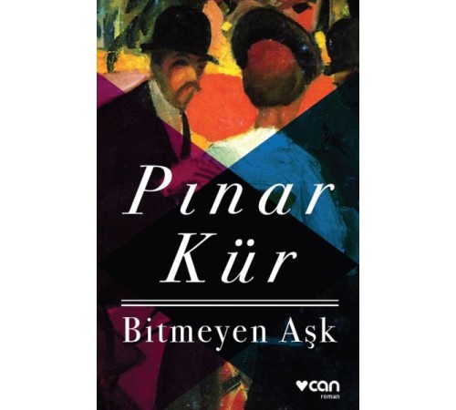 Bitmeyen Aşk Bitmeyen Aşk