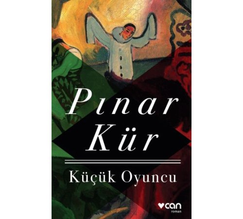 Küçük Oyuncu