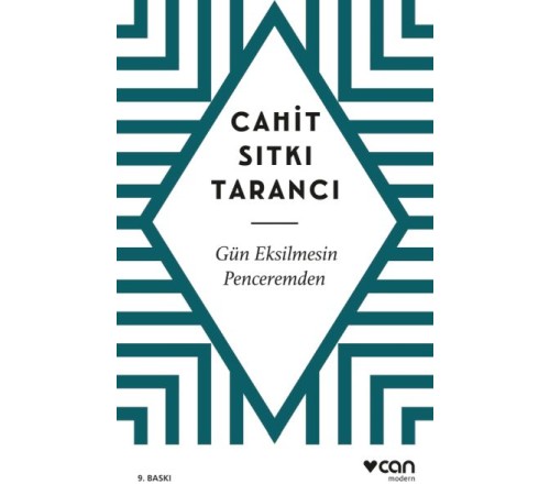Gün Eksilmesin Penceremden Gün Eksilmesin Penceremden