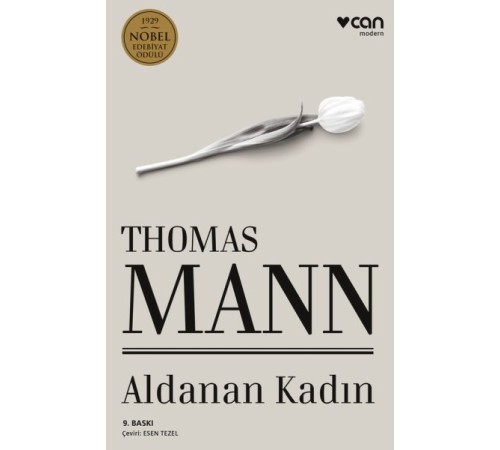 Aldanan Kadın