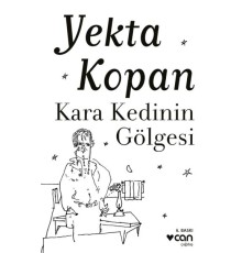 Kara Kedinin Gölgesi
