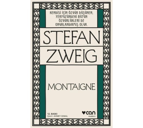 Montaigne Montaigne