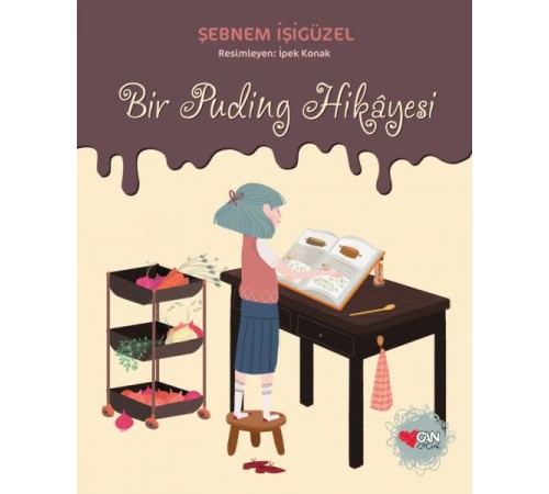 Bir Puding Hikayesi Bir Puding Hikayesi