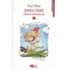 Sams'ın Maceraları 7 - Şanslı Sams
