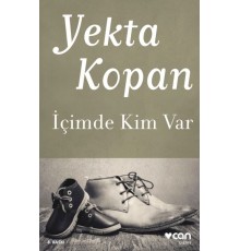 İçimde Kim Var