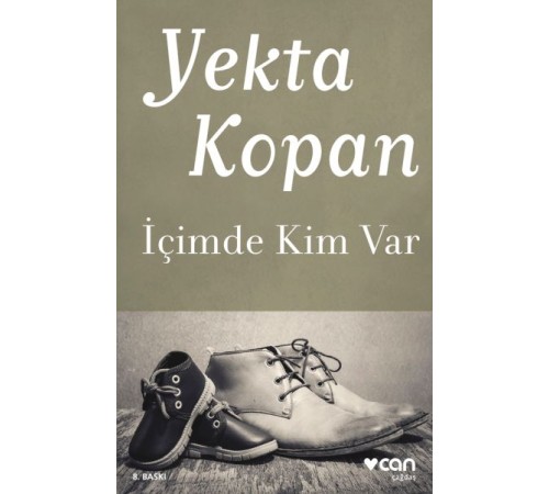 İçimde Kim Var