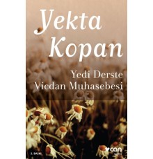Yedi Derste Vicdan Muhasebesi