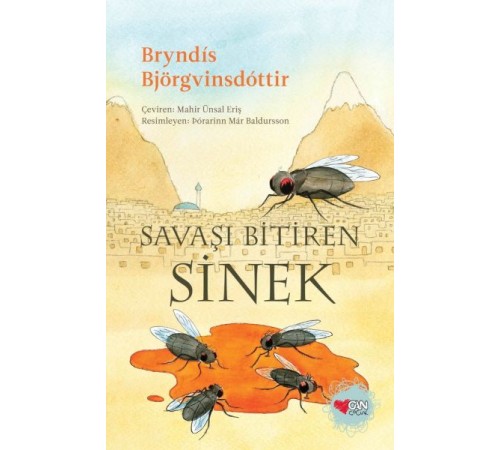 Savaşı Bitiren Sinek Savaşı Bitiren Sinek