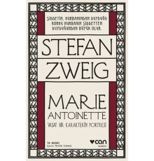 Marie Antoinette