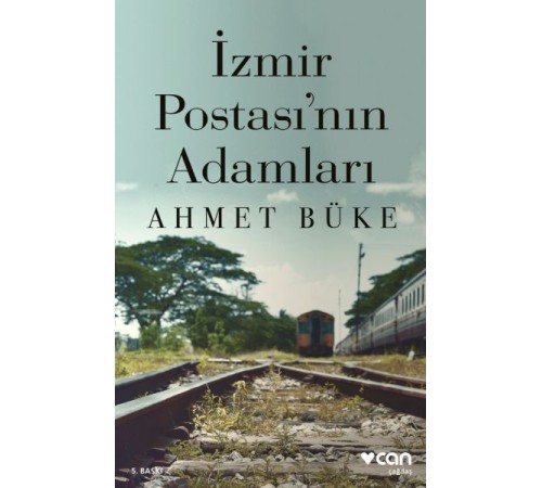 İzmir Postası'nın Adamları İzmir Postası'nın Adamları