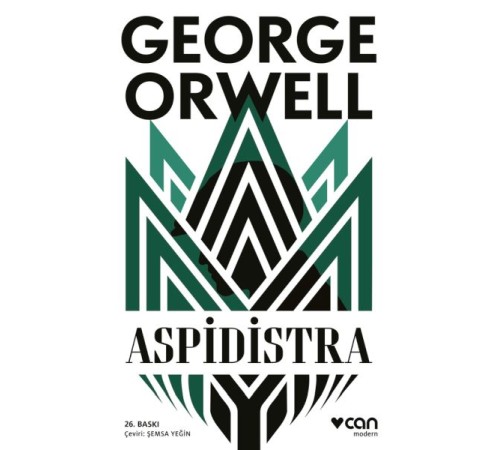 Aspidistra Aspidistra