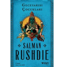 Geceyarısı Çocukları