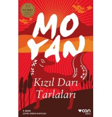 Kızıl Darı Tarlaları