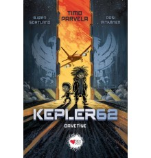 Kepler 62: Davetiye