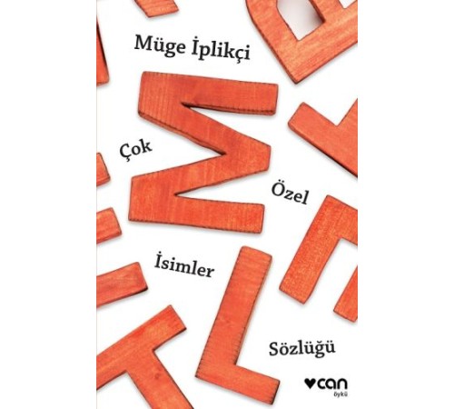 Çok Özel İsimler Sözlüğü
