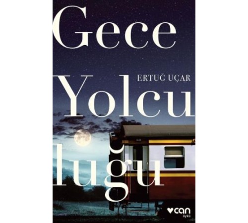Gece Yolculuğu Gece Yolculuğu