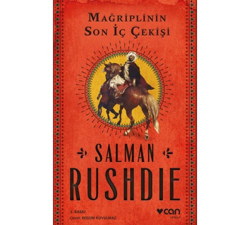 Mağriplinin Son İç Çekişi