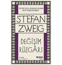 Değişim Rüzgarı