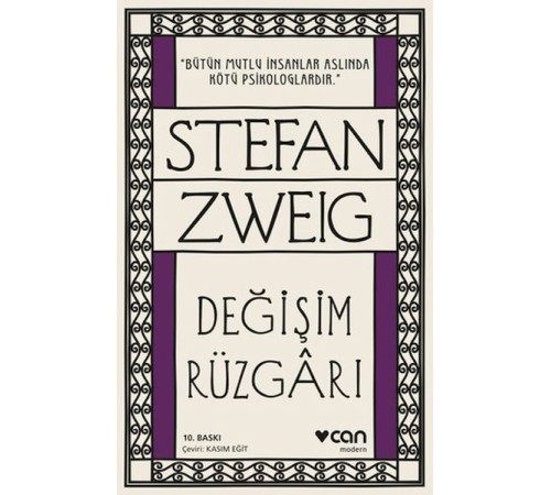 Değişim Rüzgarı Değişim Rüzgarı