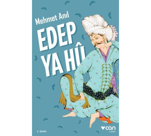 Edep Ya Hu