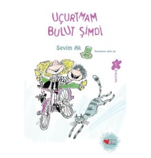 Uçurtmam Bulut Şimdi (Ciltli)
