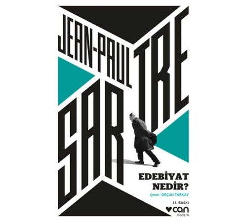 Edebiyat Nedir? Edebiyat Nedir?
