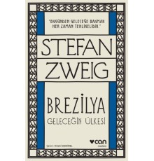 Brezilya - Geleceğin Ülkesi