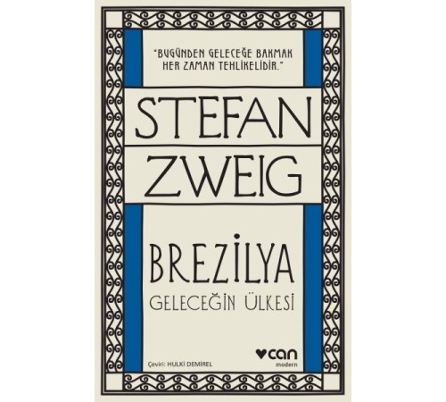Brezilya - Geleceğin Ülkesi