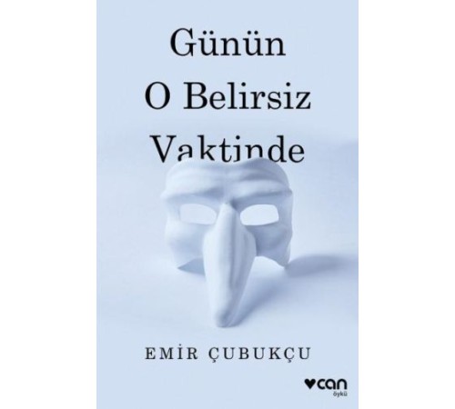 Günün O Belirsiz Vaktinde