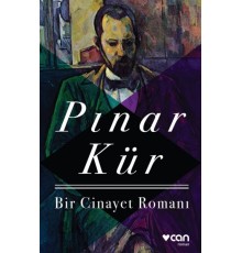 Bir Cinayet Romanı