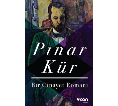 Bir Cinayet Romanı