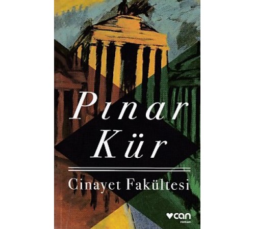 Cinayet Fakültesi