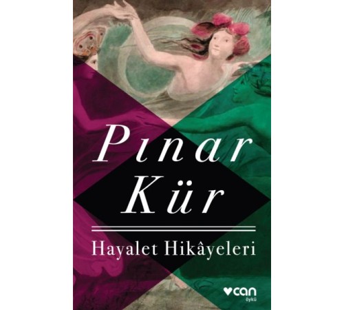 Hayalet Hikayeleri