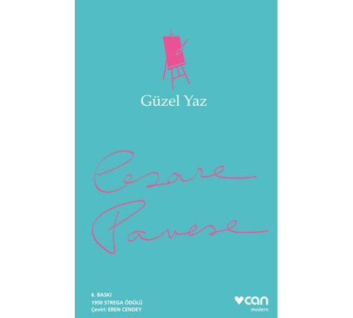 Güzel Yaz Güzel Yaz