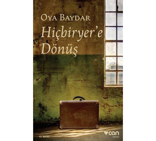 Hiçbiryer'e Dönüş Hiçbiryer'e Dönüş