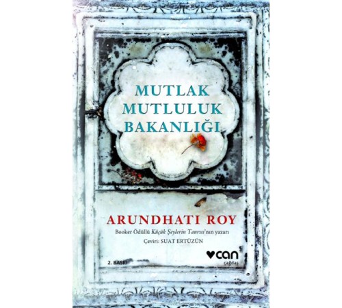 Mutlak Mutluluk Bakanlığı