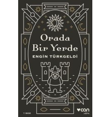 Orada Bir Yerde