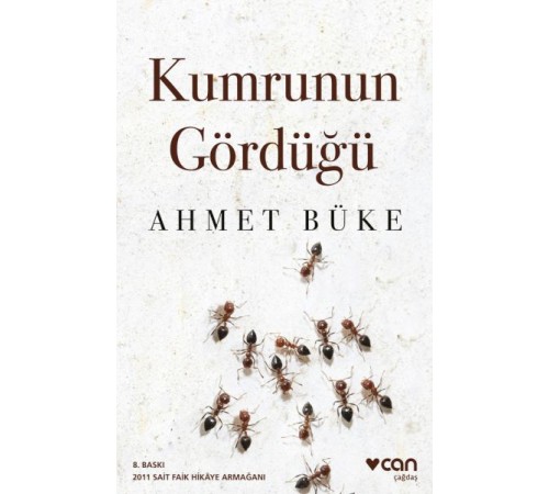 Kumrunun Gördüğü
