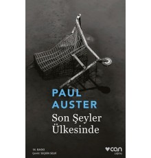 Son Şeyler Ülkesinde