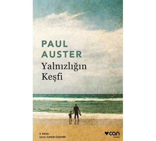 Yalnızlığın Keşfi Yalnızlığın Keşfi