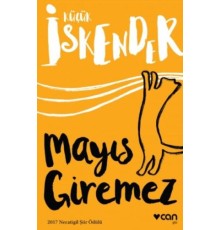 Mayıs Giremez