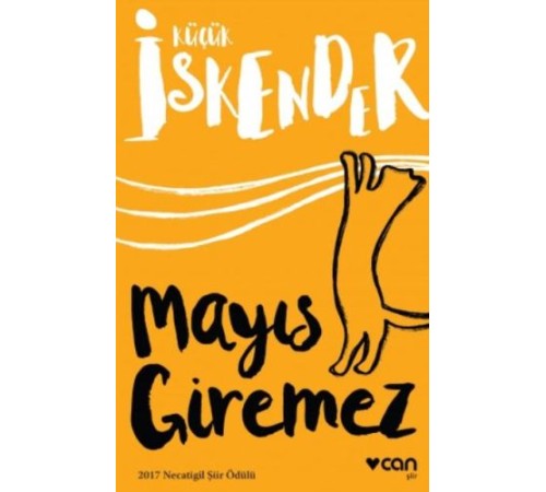Mayıs Giremez
