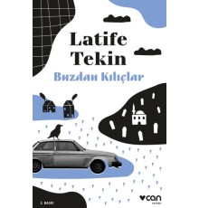 Buzdan Kılıçlar