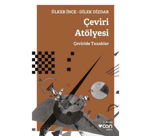 Çeviri Atölyesi