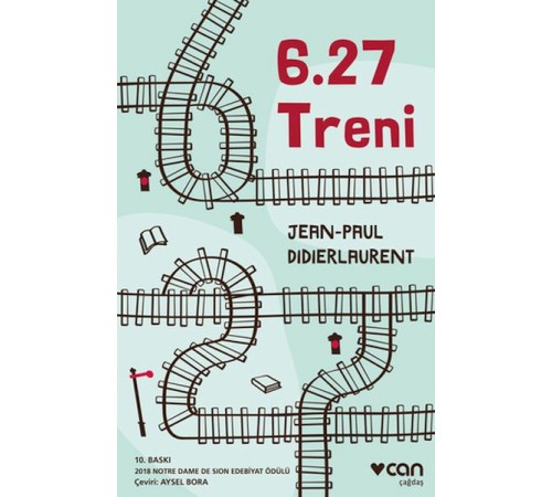 6.27 Treni 6.27 Treni
