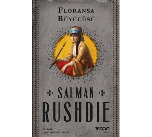 Floransa Büyücüsü