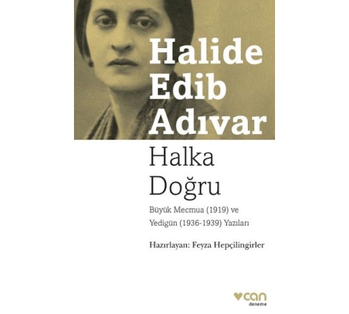 Halka Doğru Halka Doğru