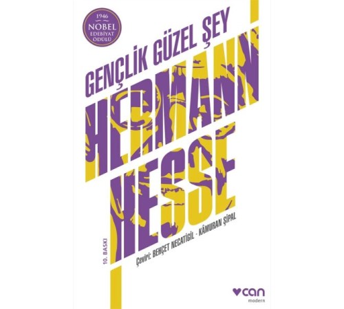 Gençlik Güzel Şey