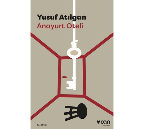 Anayurt Oteli