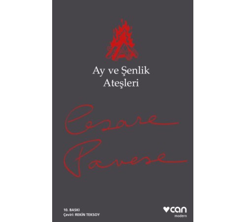 Ay ve Şenlik Ateşleri